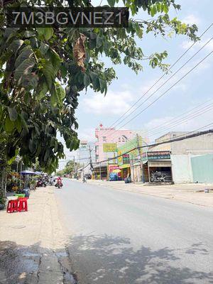 🔥🔥 BÁN ĐẤT TẶNG NHÀ CẤP 4 - NGANG KHỦNG 9 x 5 CHỈ 2.3Ty🔥🔥 - Phường Linh Xuân  -  Quận Thủ Đức 