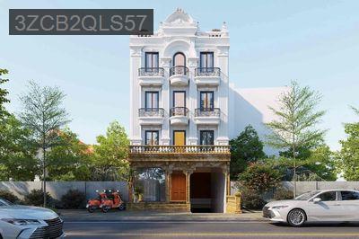 Bán nhà - Phường 1  -  Quận Gò Vấp  - 253m² - 23tỷ