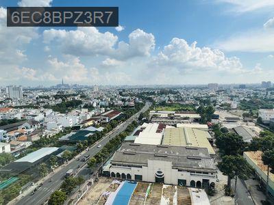 ĐÃ CÓ SỔ NGAY MẶT TIỀN PHẠM VĂN ĐỒNG FLORA NOVIA CẦN BÁN 3.7 TỶ - Phường Linh Tây  -  Quận Thủ Đức 