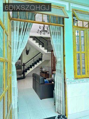 Bán nhà Q9 cũ, hẻm xe hơi - Phường Tăng Nhơn Phú A  -  Quận 9 