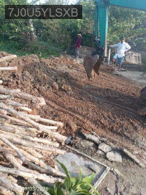 Chính chủ bán đất thổ cư tại Long An giá rẻ - Xã Phước Đông  -  Huyện Cần Đước 