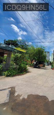 Bán nhà - Phường Tăng Nhơn Phú A  -  Quận 9  - 86m² - 5tỷ