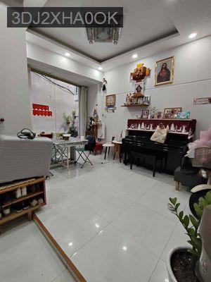 2 CĂN LIỀN KỀ NGUYỄN VĂN TRỖI NGANG LỚN 6M2 DT 40M2 - Phường 8  -  Quận Phú Nhuận 