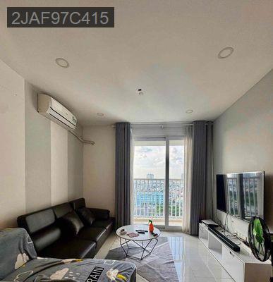 BÁN CĂN HỘ TARA RESIDENCE Q8 - 81M2 - SỔ RIÊNG - GIÁ SIÊU TỐT 3.65 TỶ - Phường 6  -  Quận 8 