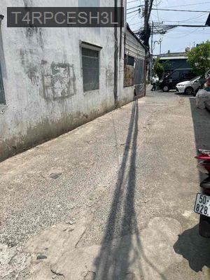 Nhà bán khu vực Quận 12 - Phường Tân Thới Nhất  -  Quận 12 