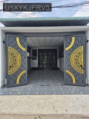 Bán nhà - Xã Đông Thạnh  -  Huyện Hóc Môn  - 48m² - 1.25tỷ