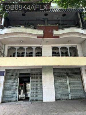 Bán nhà - Phường 9  -  Quận 5  - 172m² - 78tỷ