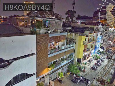 Bán căn hộ chung cư hẻm 136 Nguyễn Tri Phương (P9, Q5 cũ) - Phường 9  -  Quận 5 