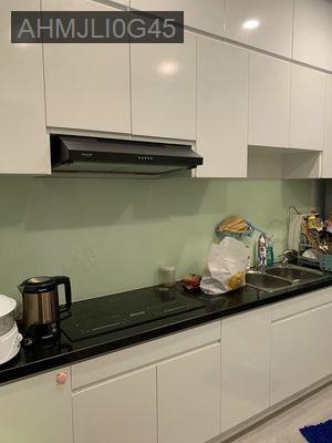 Chủ bán Gấp căn 2pn 2wc 60m2 Tầng 19 giá 3,49 tỷ  tòa Dragon 1 Topaz E - Phường 4  -  Quận 8 