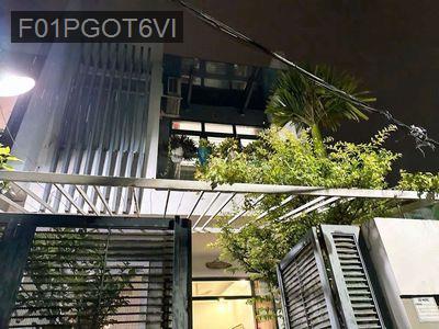 Hàng Hiếm! Trệt Lầu Hẻm xe hơi Thông 55m2 chỉ 5,6 Tỷ - Phường Tăng Nhơn Phú B  -  Quận 9 