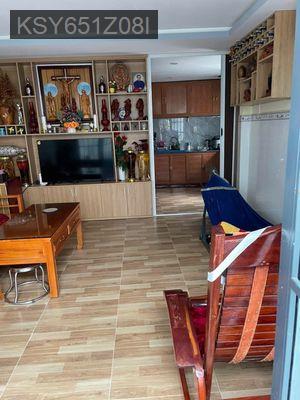 Cần bán nhà duong lê văn lương nhà bè hẻm xe hơi - Xã Nhơn Đức  -  Huyện Nhà Bè 