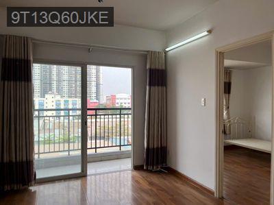 Chính chủ bán căn hộ Ehome 3, 2pn 2wc, có ban công - Phường An Lạc  -  Quận Bình Tân 