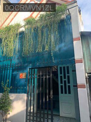 về quê cần bán căn nhà sổ chung như hình - Phường Bình Chuẩn  -  Thị xã Thuận An 