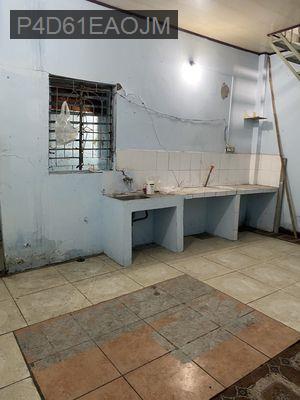 Nhà khu Nguyễn Thị Búp - Hiệp Thành CITY - 80m2 - nhỉnh 4 tỷ - Phường Tân Thới Hiệp  -  Quận 12 