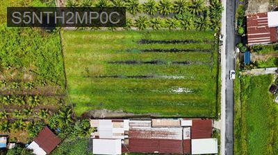 Đất nền f0, 175m2, đường nhựa Nguyễn Thị Nhia, xã Tân An Hội mới - Xã Phước Hiệp  -  Huyện Củ Chi 