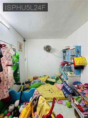 CC 2 PN lê Văn Sỹ, 44m2, sổ hồng riêng, chỉ hơn 2 tỉ - Phường 13  -  Quận Phú Nhuận 