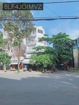 Nhà bán 2MT Đường Nguyễn Gia Trí (D2 cũ) phường 25, quận BT, tp.HCM. - Phường 25  -  Quận Bình Thạnh 