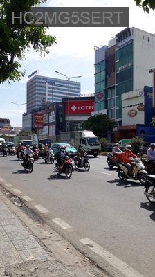 Bán nhà - Phường 13  -  Quận Tân Bình  - 250m² - 95tỷ