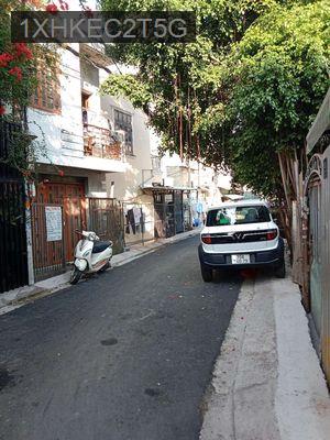 Bán nhà Lê Văn Lương PHƯỚC KIỂN,GIÁP Q7. - Xã Phước Kiển  -  Huyện Nhà Bè 