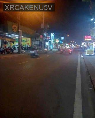 BÁN NHÀ MT KINH DOANH ĐƯỜNG PHẠM HỮU LẦU, QUẬN 7, 147m2, GIÁ 20 TỶ TL - Phường Phú Mỹ  -  Quận 7 