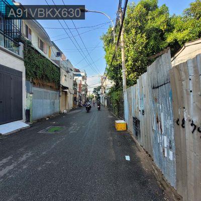MTKD-HƯƠNG LỘ 2-GIÁP NGÃ TƯ 4 XÃ-DT 4.4X10-ĐƯỜNG XE TẢI-GIÁ 4.X - Phường Bình Trị Đông  -  Quận Bình Tân 