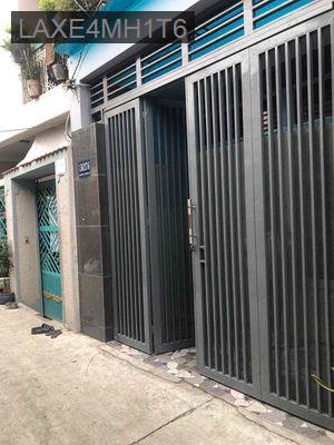 Bán nhà - Phường Bình Thuận  -  Quận 7  - 50m² - 5.7tỷ