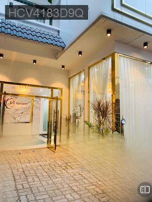 BÁN NHÀ VIP - QUẬN 7 - NGUYỄN THỊ THẬP - Phường Bình Thuận  -  Quận 7 