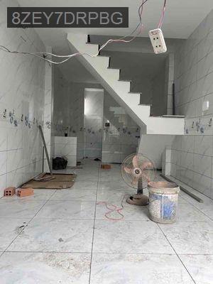 có ban công thoáng.nhà sáng không lổi phong thuỷ - Phường Tân Phú  -  Quận 7 