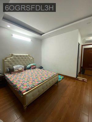 Nhà hẻm 4m đường 3/2 DT 3,1X12m 1 lầu nhà mới vào ở liền Sát mặt tiền - Phường 10  -  Quận 10 
