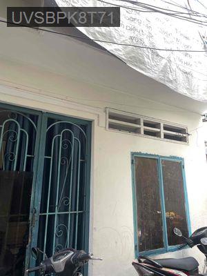 Nhà cách hẻm xe hơi 20m, Điện Biên Phủ Q. Bình Thạnh, dt 22.2m2 - Phường 15  -  Quận Bình Thạnh  Nhà cách hẻm xe hơi 20m, Điện Biên Phủ Q. Bình Thạnh, dt 22.2m2 - Phường 15  -  Quận Bình Thạnh