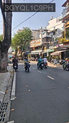 Nhà MTKD sẵn dòng tiền 20tr/th Tôn Thất Hiệp 74m² P13, Quận 11 - Phường 13  -  Quận 11 