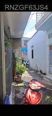 Bán nhà , rộng rãi thoái mái - Phường Đông Hưng Thuận  -  Quận 12 