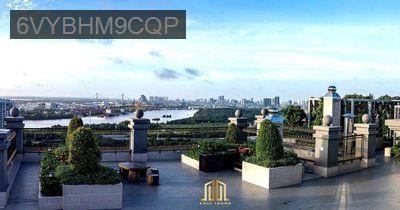 5.9 TỶ/2PN - HÀNG HIẾM! PARIS HOÀNG KIM -GIỎ HÀNG CĐT T.12 SIÊU ƯU ĐÃI - Phường An Khánh  -  Quận 2 