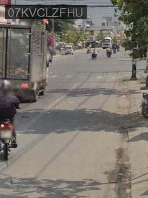 🔥 HÀNG THƠM NGỘP BANK – GIÁ CHỈ 29TR/M² – NGÃ TƯ CHIÊU LIÊU 🔥 - Phường Đông Hiệp  -  Thị xã Dĩ An 