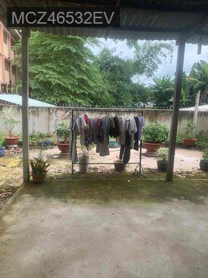 Chính chủ cần bán gấp - Xã Trung Lập Hạ  -  Huyện Củ Chi 