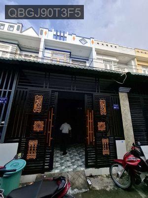 Nhà mới liền kề - Xã Bình Mỹ  -  Huyện Củ Chi  Nhà mới liền kề - Xã Bình Mỹ  -  Huyện Củ Chi