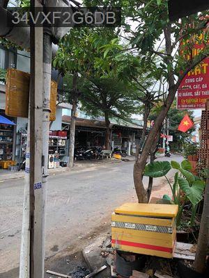 124 Bùi Quang Là-Phường An Hội Tây, Gò Vấp - Phường 12  -  Quận Gò Vấp 