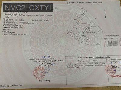 🏡 CHÍNH CHỦ CẦN BÁN ĐẤT ĐƯỜNG 17 - LINH TRUNG, THỦ ĐỨC- GẦN GA METRO - Phường Linh Trung  -  Quận Thủ Đức 