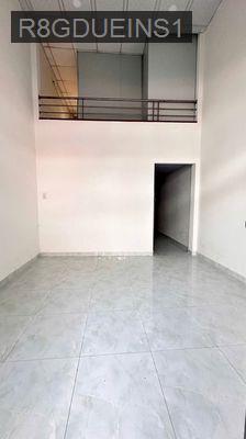 Nhà đẹp TX25, Thới An Q12, 1 trệt 1 lửng - Phường Thạnh Xuân  -  Quận 12 