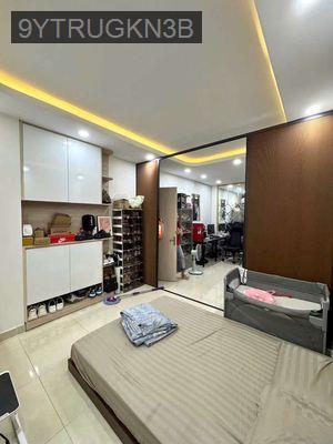 Bán chung cư - Phường 7  -  Quận Phú Nhuận  - 52m² - 3.1tỷ