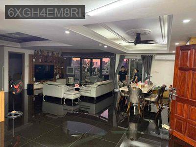 bán penhouse homyland 1 ngay nguyễn duy trinh,415m giá 15 tỷ full - Phường Bình Trưng Tây  -  Quận 2 