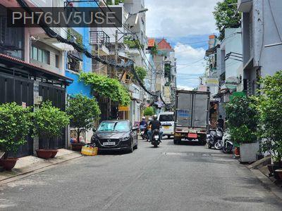 CHDV Quận10 98m² siêu dòng tiền 112tr/tháng ~ 7.5%/năm - Giá chỉ 18.1T - Phường 15  -  Quận 10 