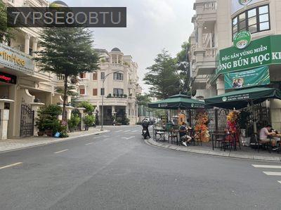 Cần bán căn shophouse vị trí đẹp giá 5ty4 khu Cityland Gò Vấp - Phường 10  -  Quận Gò Vấp 