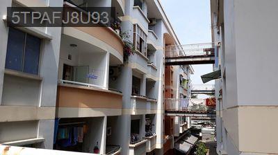 Bán Căn Hộ Da Sà 120m2 (đối diện Chợ Da Sà Mới đường số 6 Bình Tân) - Phường Bình Trị Đông B  -  Quận Bình Tân 