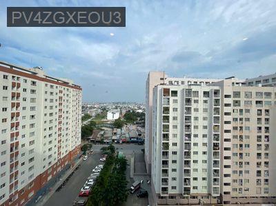 Bán căn hộ Block B1 diện tích 68m2 giá 2,605 tỷ. - Phường Bình Hưng Hòa B  -  Quận Bình Tân 