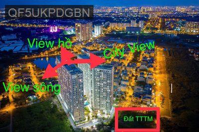 Rổ căn hộ bán Sg intela 2pn giá 1830, 3pn giá 2620, skyvila giá 3450 - Xã Phong Phú  -  Huyện Bình Chánh 