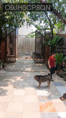 Bán nhà 16/23/18 đường số 9, Bình Hưng Hoà, Quận Bình Tân - HCM - Phường Bình Hưng Hòa  -  Quận Bình Tân 