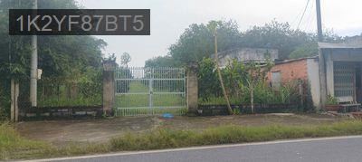 Bán 3977m2 Phú Mỹ Hưng, Củ Chi thửa 959 - Xã Nhuận Đức  -  Huyện Củ Chi 