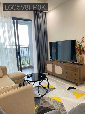 CĂN Ở LẦU 8 CẦN BÁN VIEW CITY Q7 RIVERSIDE 2PN, NHIỀU CĂN, SALE CHUYÊN - Phường Phú Thuận  -  Quận 7 