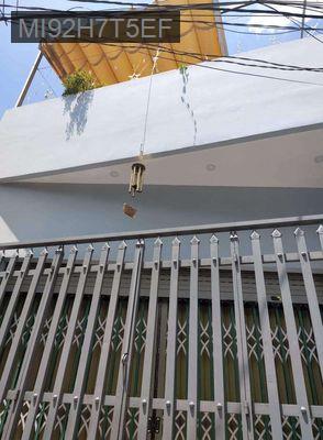 Bán nhà - Phường An Lạc  -  Quận Bình Tân  - 145m² - 11.5tỷ